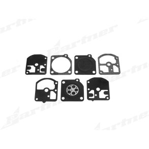 MEMBRAN-PAKN.S�T ZAMA GND-2