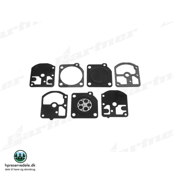 MEMBRAN-PAKN.S�T ZAMA GND-2