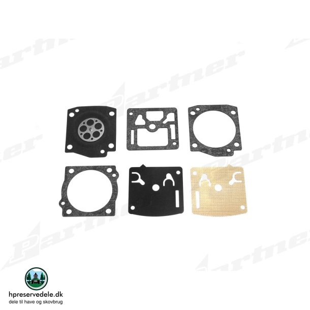 MEMBRAN-PAKN.S�T ZAMA