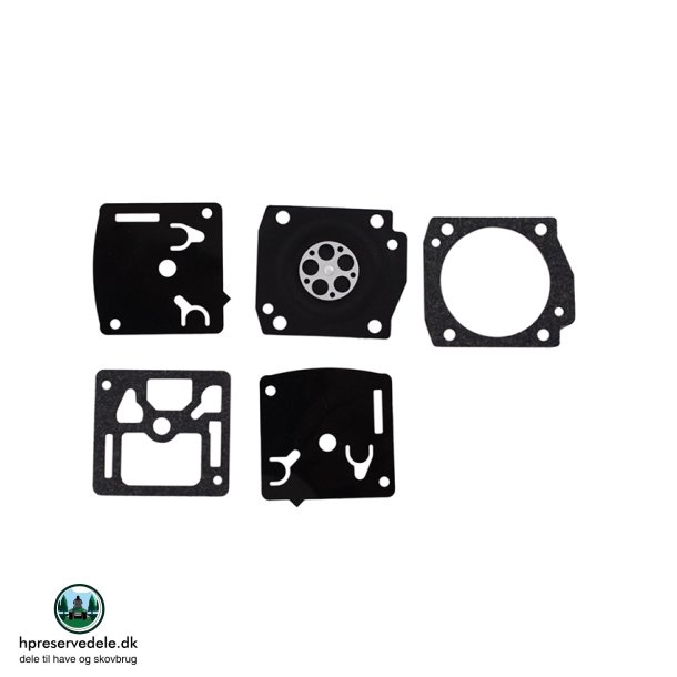 MEMBRAN-PAKN.S�T ZAMA GND-26