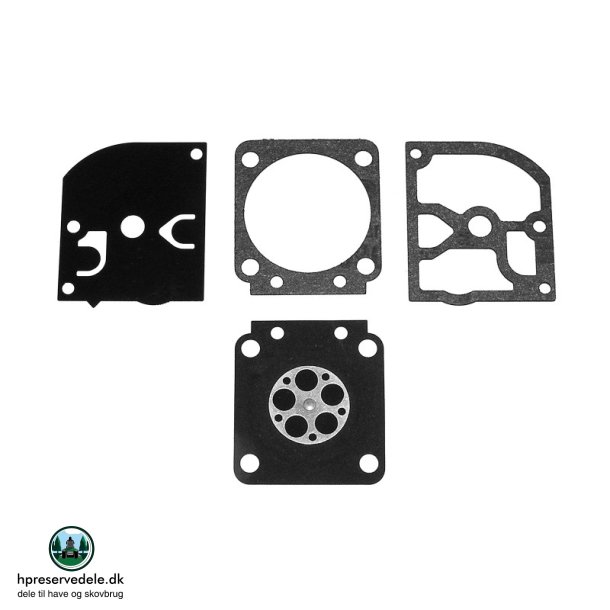 UORG. MEMBRAN-PAKN.S�T ZAMA GND-28