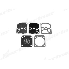 MEMBRAN-PAKN.S�T ZAMA GND-31