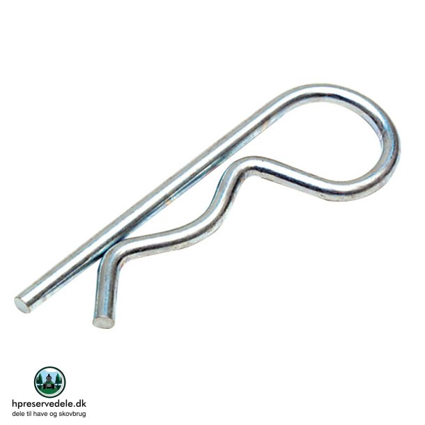 HRNLESPLIT 3.0 MM. 10 STK.3.0  x  3.5  x  10-16