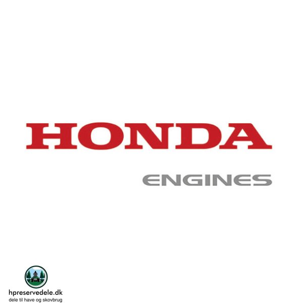 REKYLSTARTER FOR HONDA  GXR120  ORG.  28400-ZDJ-003ZB