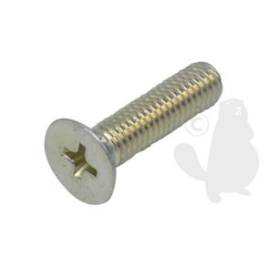 BOLT M5X20 HKKEKLIPPER..