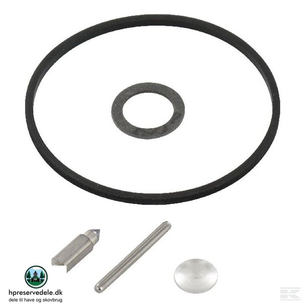 REP-S�T WALBRO K10-LMJ     