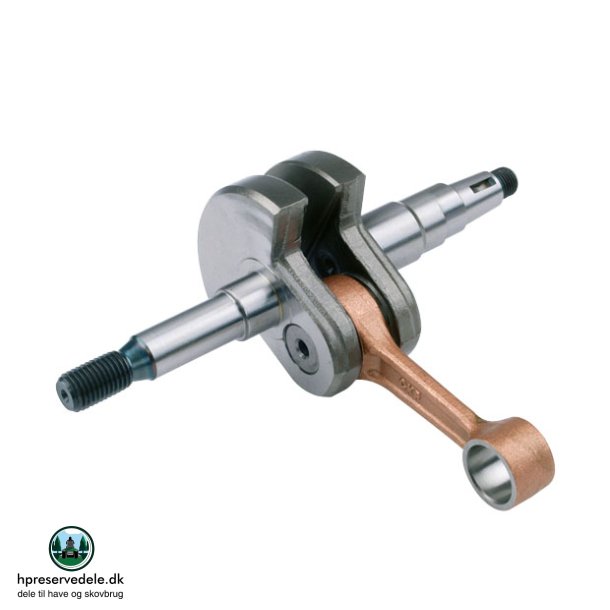 *KRUMTAPAKSEL STIHL 038+M.