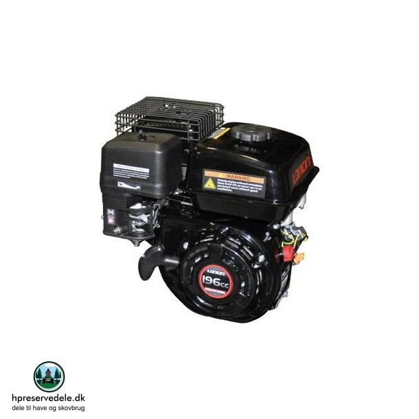 LONCIN MOTOR 5,6 HP 