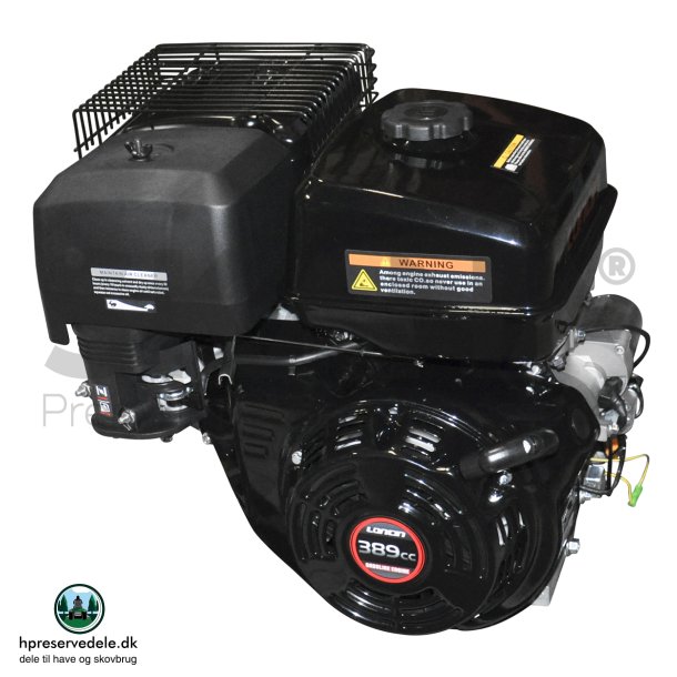 LONCIN MOTOR 11 HP 