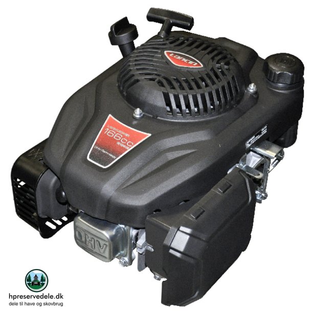 LONCIN MOTOR 4 HP 