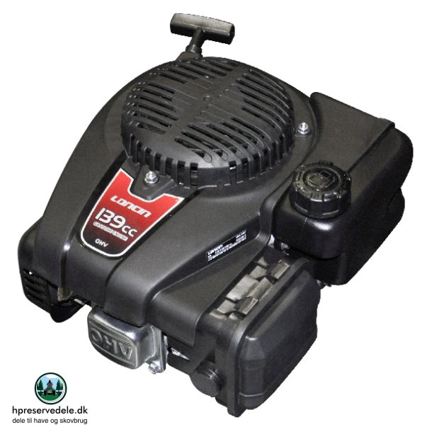 LONCIN MOTOR 3 HP 