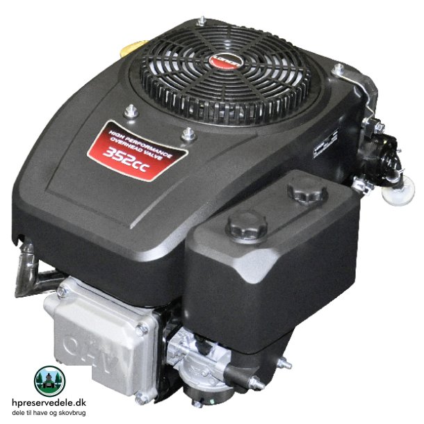 LONCIN MOTOR 10 HP