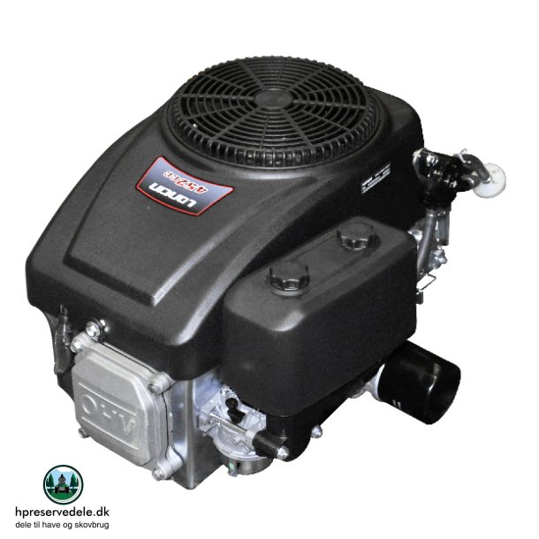 LONCIN MOTOR 12,5 HP 