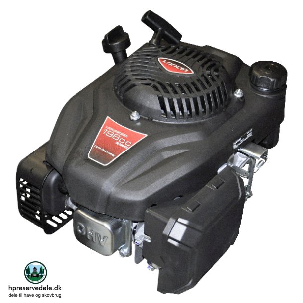 LONCIN MOTOR 5,5 HP 