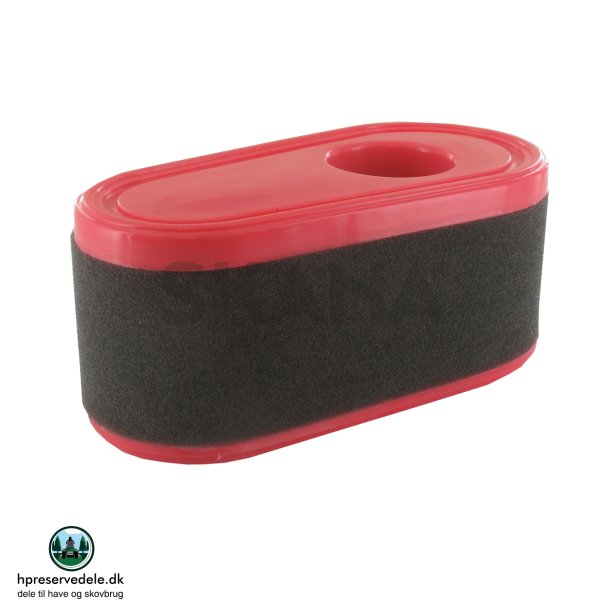 LUFTFILTER LONCIN F. LC1P75F INCL. FORFILTER