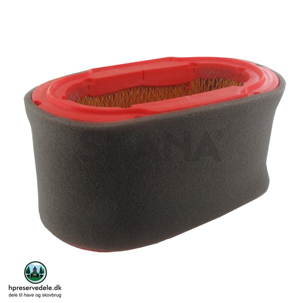 LUFTFILTER LONCIN 180130175-0001 INCL. FORFILTER