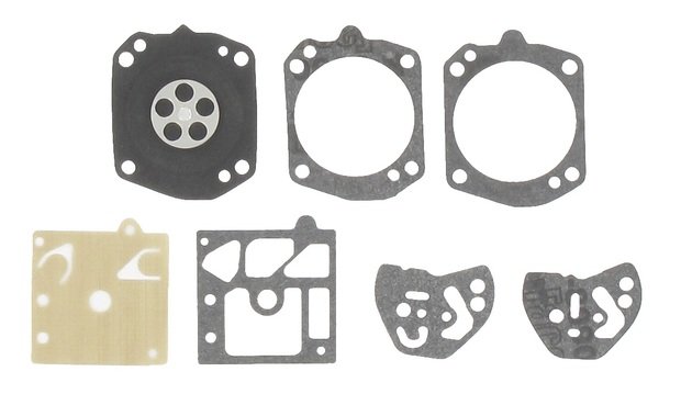 C·T·S Vergaser-Dichtungsset – Ersetzt Walbro D10-HDA, Für Echo, Husqvarna, Oleomac Motoren