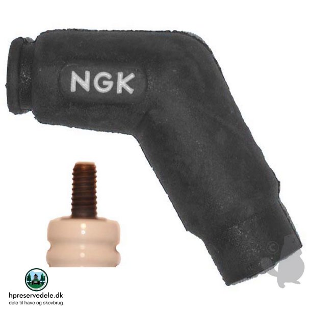 NGK TNDRRSHTTE  VD05EG M. FL.   