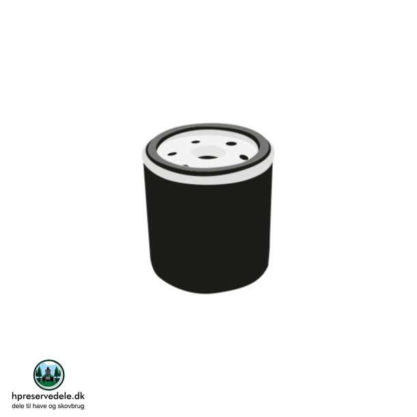 OLIEFILTER FOR YAMAHA  ORG. 1L9-13440-91 M. FL.