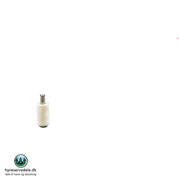 BENZINFILTER TILLOTSON OW802 LILLE.  503 44 32-01