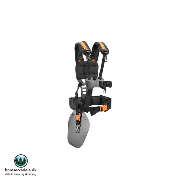 BUSKRYDDER SELE DOBBELT