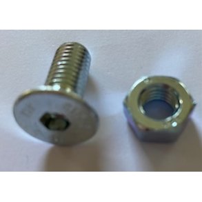 LS SKRUE/MTRIK FOR SKR