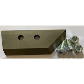 KNIV. F. 250 MM JORDLS.BOR