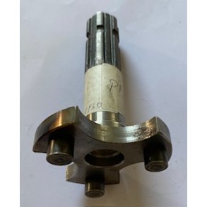 UDGANGSAKSEL TYPKII PF350