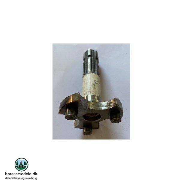UDGANGSAKSEL TYPKII PF350