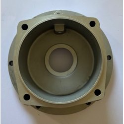 OVERDEL F. GEARKASSE K3 PF350/360.....