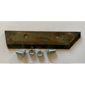 SKR  JORDLSNERBOR FOR 390 MM