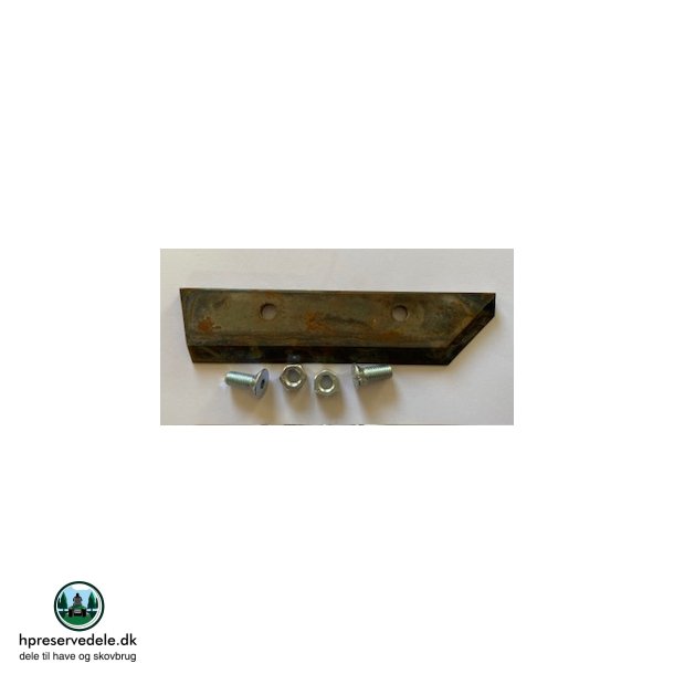 SKR  JORDLSNERBOR FOR 390 MM