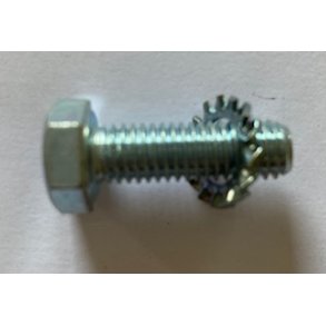 SKRUE TIL PF360  M8 X 25   