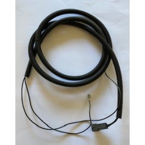 SLANGE FOR GASKABEL PF370