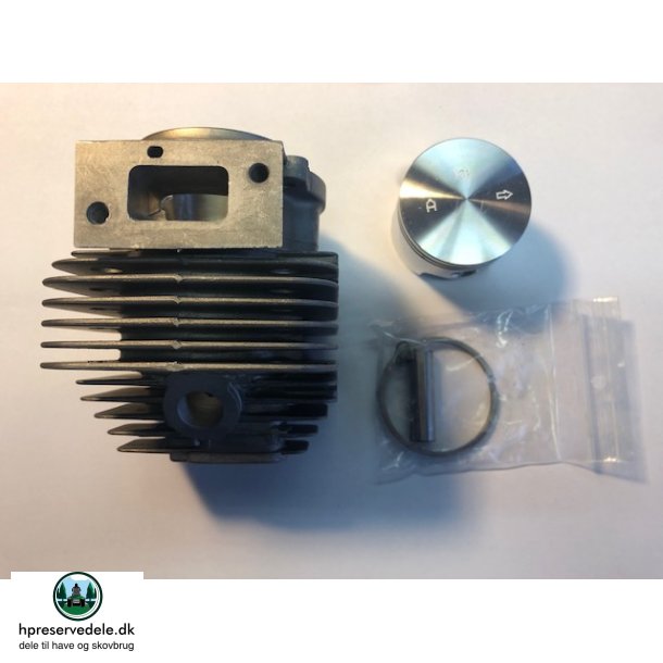 CYLINDER OG STEMPEL PF350/ 360