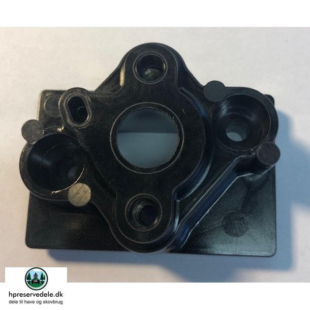 FLANGE FOR KARBURATOR PF350/360