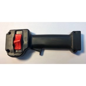 GREBSDEL VENSTRE M. LSEKNAP