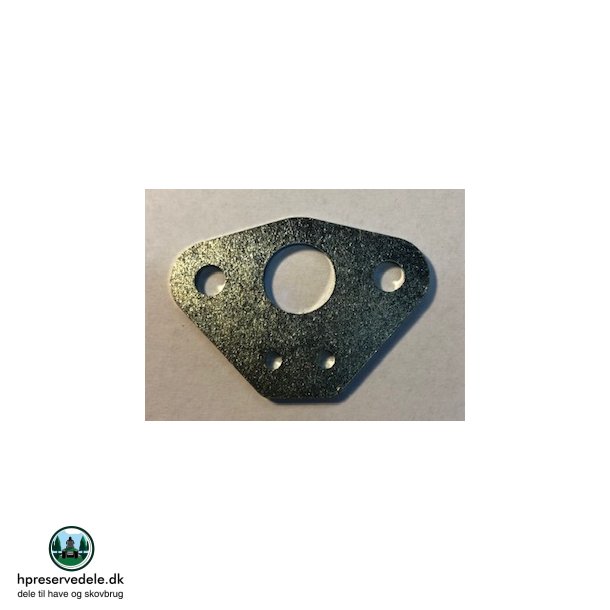 STL  FLANGE PF350/360