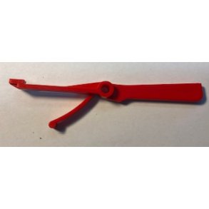 GASREGULERINGSLS FOR PFA21550