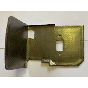 UDSTDNINGSPAKNING PF360/400/420