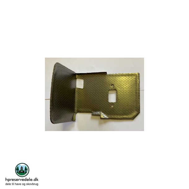 UDSTDNINGSPAKNING PF360/400/420