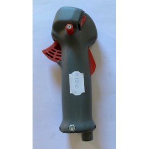 GASHNDTAG PF350 SERIENR.: 1712-3790