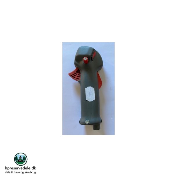 GASHNDTAG PF350 SERIENR.: 1712-3790