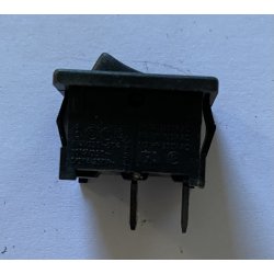 START/ STOPKONTAKT PF350/201