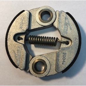 KOBLING KOMPLET F. PF360