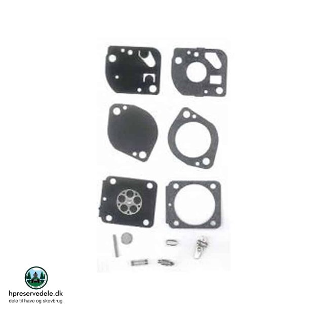 UORG. REP.S�T ZAMA RB-134