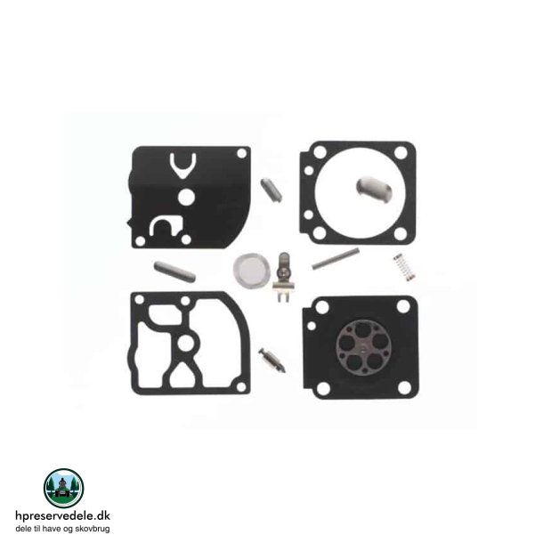 UORG. REP.S�T ZAMA RB-66