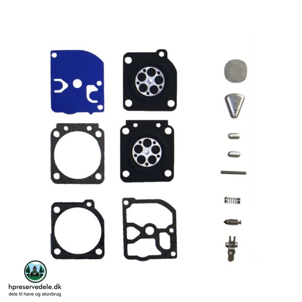 UORG. REP.S�T ZAMA RB-69