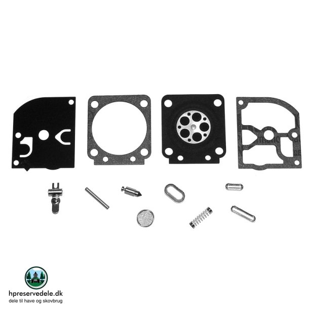 UORG. REP.S�T ZAMA RB-77