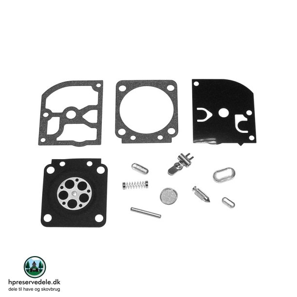 UORG. REP.S�T ZAMA RB-84